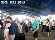 Аеропорт Бургас як дістатися і де знаходиться, Життя в Болгарії, Кличемо в Болгарію! бургас