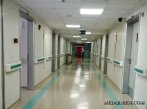 Akdeniz University Hospital akdeniz