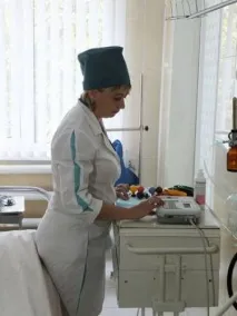 9 Лікарня Кривий Ріг - Клініки, лікарні, мед центри - Каталог статей лікарня