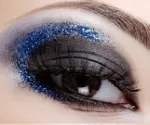 Акцент на очі кольорові smoky-eyes - Все про макіяж на сайті ІЛЬ ДЕ БОТЕ smoky-eyes