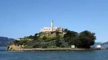 Alcatraz) квитки