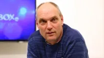 Олександр Бубнов Чому у прем’єр-лізі"Зеніт" не грає так, як у Лізі чемпіонів бубнов