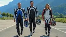 alpinestars