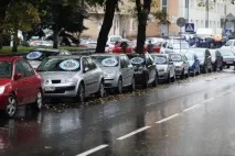 Активісти руху наші здобули! наші