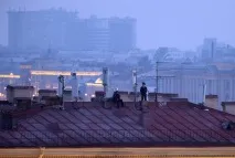 Яскраві вітрила як це було вдалося