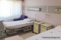 Akdeniz University Hospital university