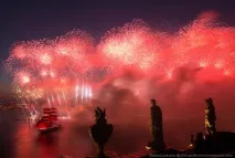 Яскраві вітрила як це було вдалося