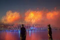 Червоні вітрила - 2016 у Петербурзі 2016