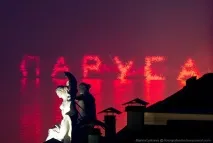 Червоні вітрила - 2016 у Петербурзі 2016