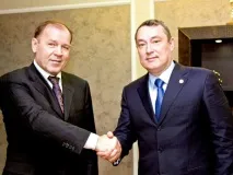 альберт