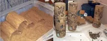 Акваріум для малавійських цихлід акваріум