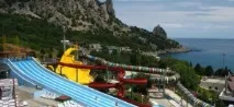 аквапарки