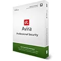 Avira Professional Security professional