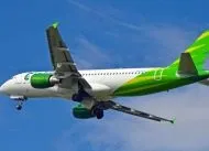 Авіакомпанія Сітілінк (Citilink) компанії