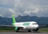 Авіакомпанія Сітілінк (Citilink) сітілінк