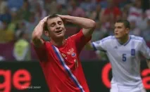 Аршавін проанонсував вибачення перед уболівальниками перед