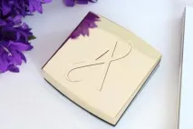 Artistry 3D Face Powder Sunkissed - Вогні тихого океану - Пудра для обличчя з ефектом 3D - Beauty artistry