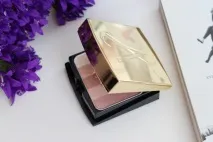 Artistry 3D Face Powder Sunkissed - Вогні тихого океану - Пудра для обличчя з ефектом 3D - Beauty powder