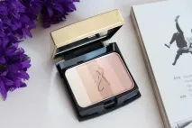 Artistry 3D Face Powder Sunkissed - Вогні тихого океану - Пудра для обличчя з ефектом 3D - Beauty powder