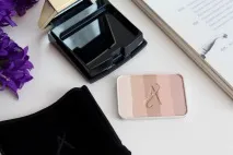 Artistry 3D Face Powder Sunkissed - Вогні тихого океану - Пудра для обличчя з ефектом 3D - Beauty face