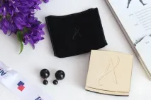 Artistry 3D Face Powder Sunkissed - Вогні тихого океану - Пудра для обличчя з ефектом 3D - Beauty powder