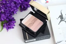 Artistry 3D Face Powder Sunkissed - Вогні тихого океану - Пудра для обличчя з ефектом 3D - Beauty sunkissed