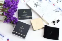 Artistry 3D Face Powder Sunkissed - Вогні тихого океану - Пудра для обличчя з ефектом 3D - Beauty face