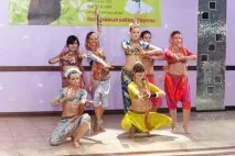 лисицька