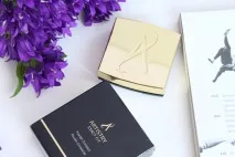 Artistry 3D Face Powder Sunkissed - Вогні тихого океану - Пудра для обличчя з ефектом 3D - Beauty face