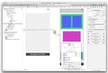Auto Layout та UIScrollView layout