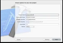 Auto Layout та UIScrollView Auto