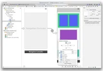 Auto Layout та UIScrollView layout