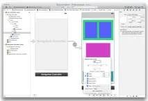 Auto Layout та UIScrollView Auto