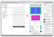 Auto Layout та UIScrollView Auto Layout