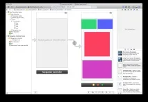 Auto Layout та UIScrollView Auto