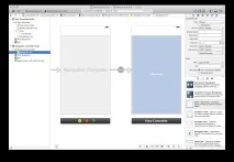 Auto Layout та UIScrollView Auto