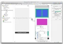Auto Layout та UIScrollView layout