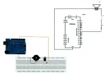 Arduino Трохи пошумимо трохи