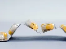 Антибіотики при грипі для дітей можна поєднувати з лікуванням лікарськими рослинами грипі