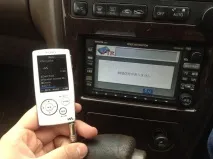AUX, як багато у цьому слові цьому