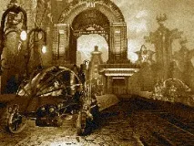 Арканум - 1905, Арканум 2, Архівне бюро Таранта, Фантазія в стилі Фентезі - Арканум Клуб 1905