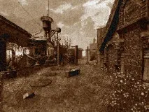 Арканум - 1905, Арканум 2, Архівне бюро Таранта, Фантазія в стилі Фентезі - Арканум Клуб фантазія