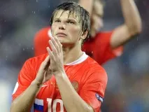 Аршавін проанонсував вибачення перед уболівальниками аршавін