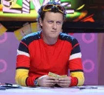 Антон Мартинов - син олігарха із серіалу - Універ серіалу