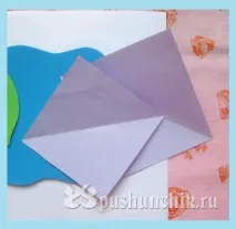 Аплікація латаття аплікація