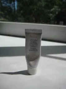 Avene відгуки - irika обличчя