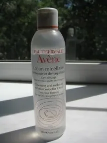 Avene відгуки - irika Lotion