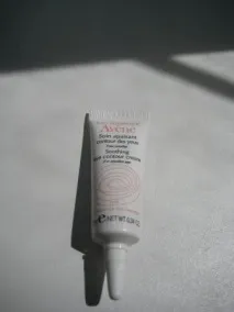 Avene відгуки - irika Avene