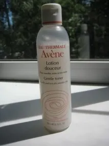 Avene відгуки - irika Lotion
