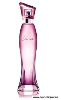 Avon Slip Into avon